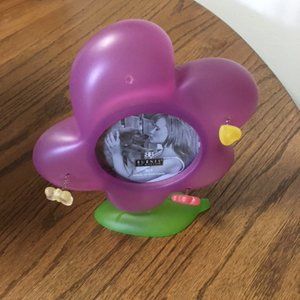 Cute Burnes of Boston NWOT Picture Frame